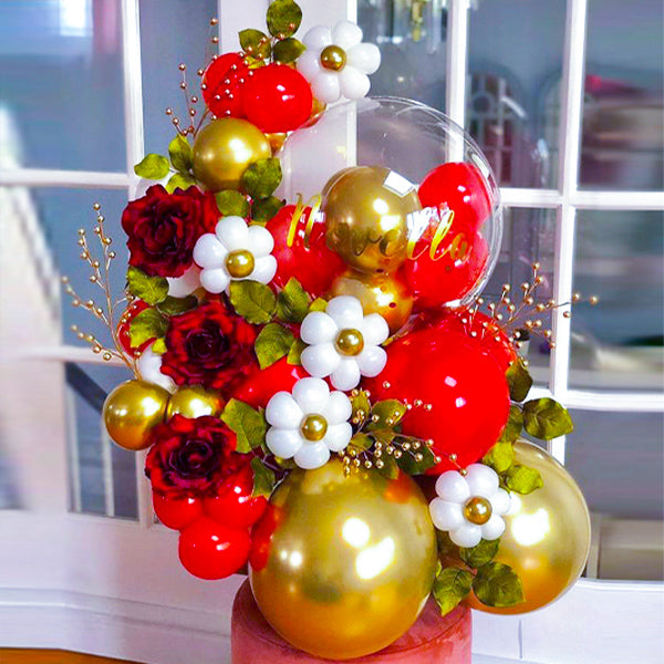 Small Bouquets